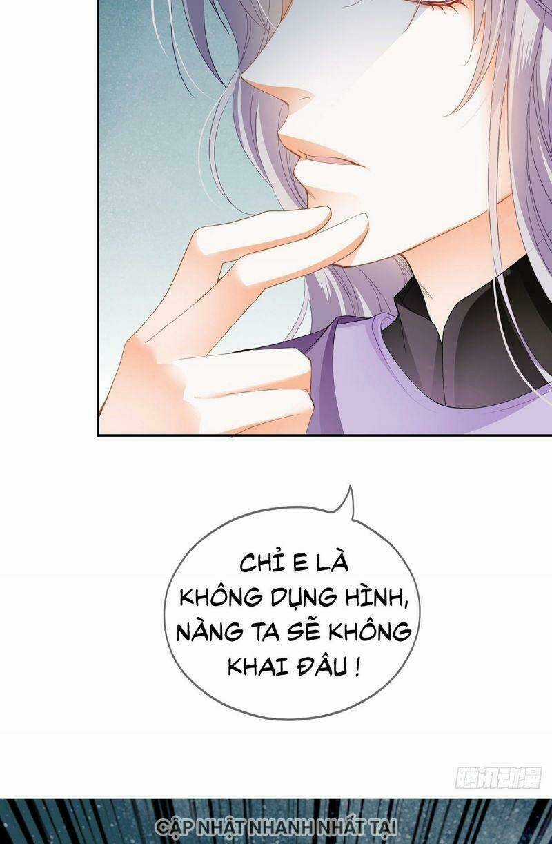 Bổn Vương Muốn Ngươi Chapter 18 trang 31