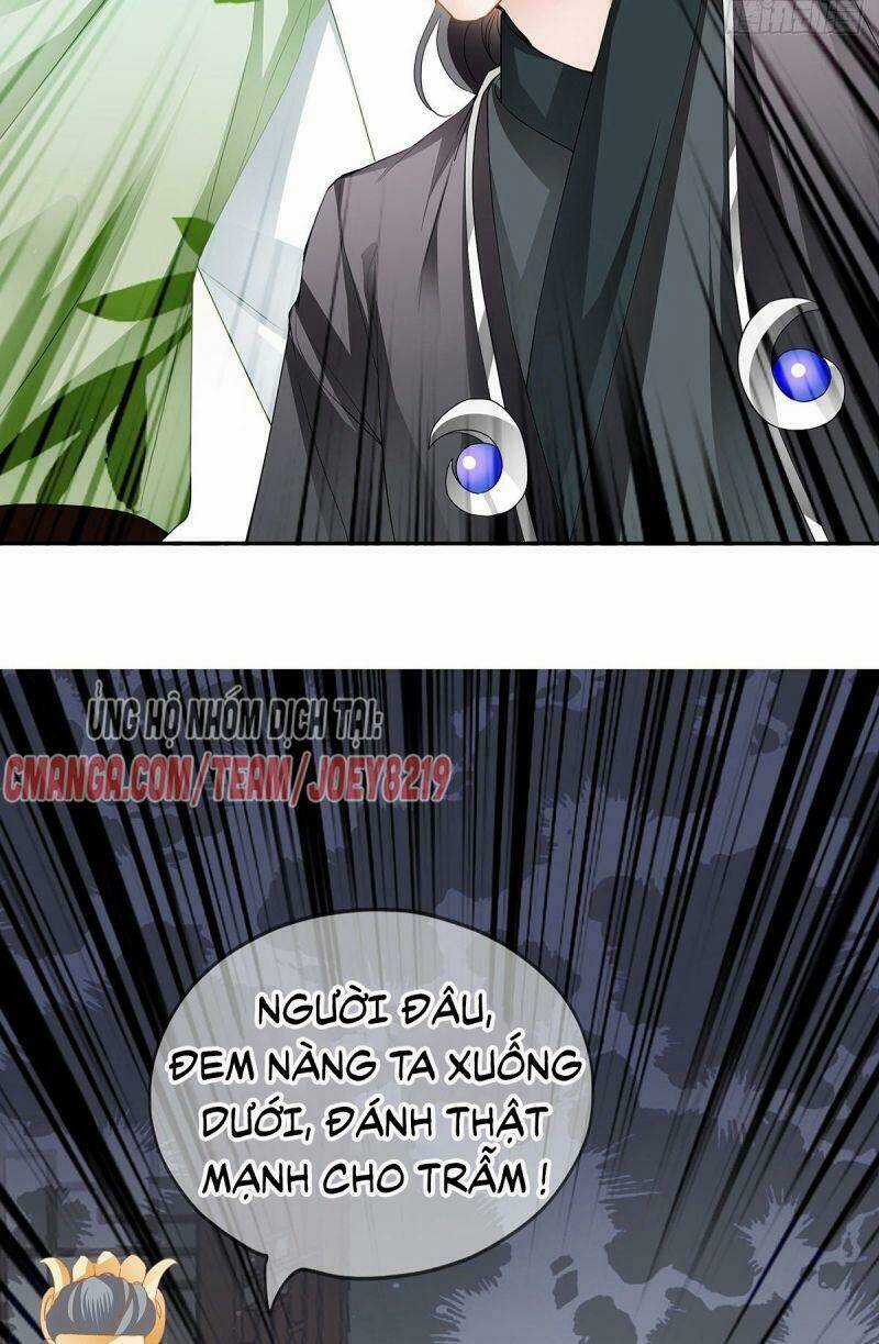 Bổn Vương Muốn Ngươi Chapter 18 trang 33