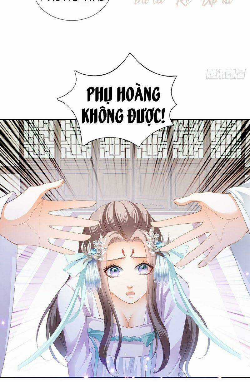 Bổn Vương Muốn Ngươi Chapter 18 trang 35