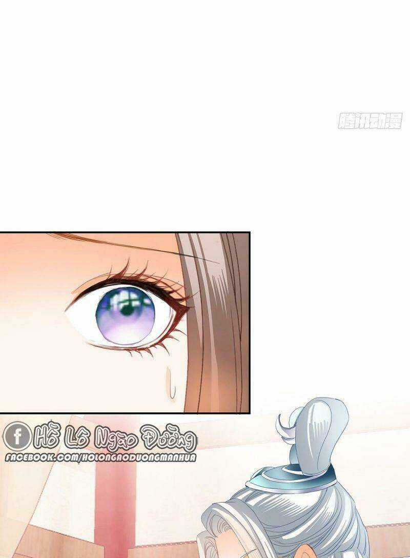 Bổn Vương Muốn Ngươi Chapter 18 trang 36