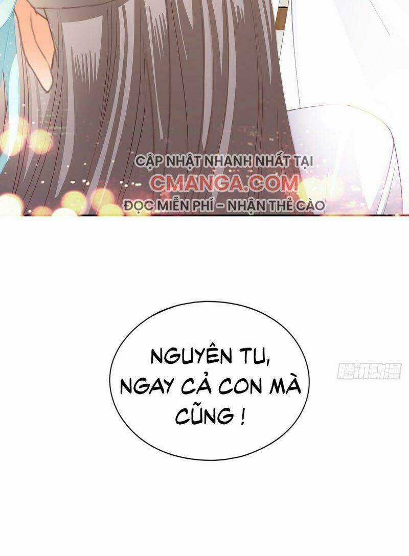 Bổn Vương Muốn Ngươi Chapter 18 trang 38