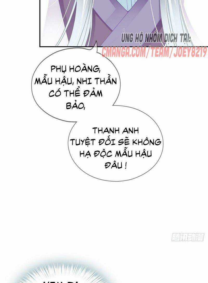 Bổn Vương Muốn Ngươi Chapter 18 trang 40