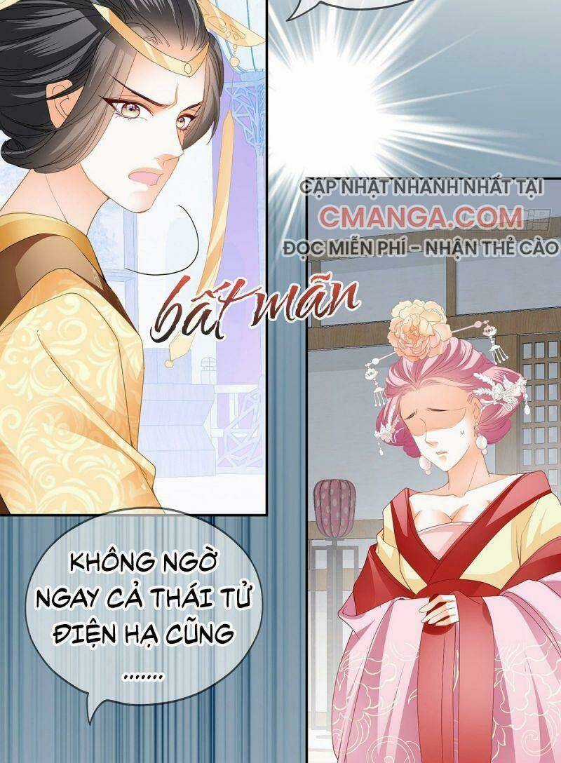 Bổn Vương Muốn Ngươi Chapter 18 trang 43