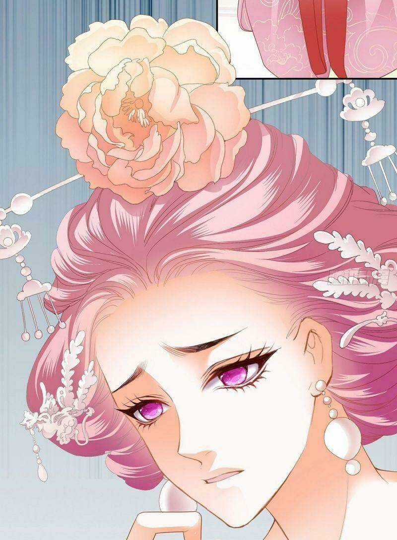 Bổn Vương Muốn Ngươi Chapter 18 trang 44