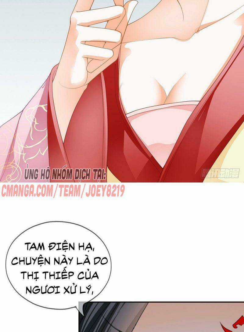 Bổn Vương Muốn Ngươi Chapter 18 trang 45