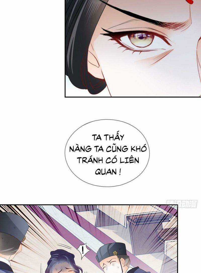 Bổn Vương Muốn Ngươi Chapter 18 trang 46