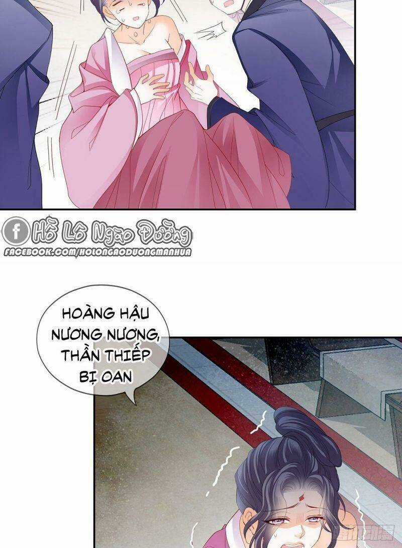 Bổn Vương Muốn Ngươi Chapter 18 trang 47