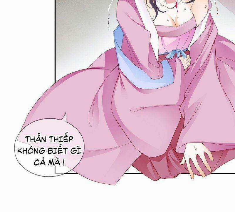 Bổn Vương Muốn Ngươi Chapter 18 trang 48