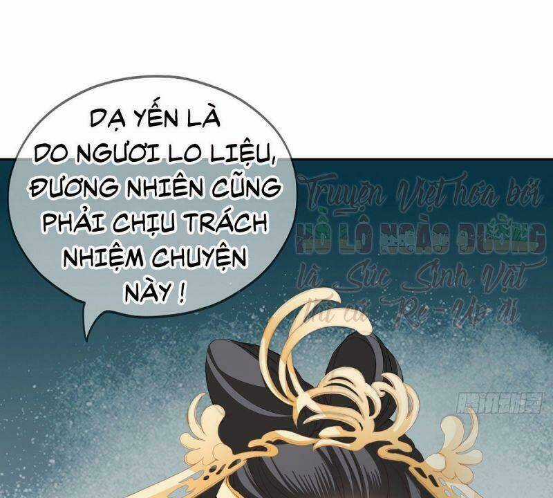 Bổn Vương Muốn Ngươi Chapter 18 trang 49