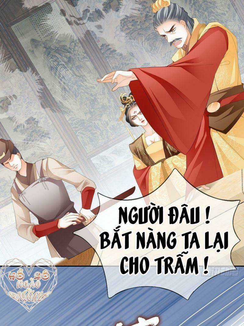 Bổn Vương Muốn Ngươi Chapter 18 trang 5