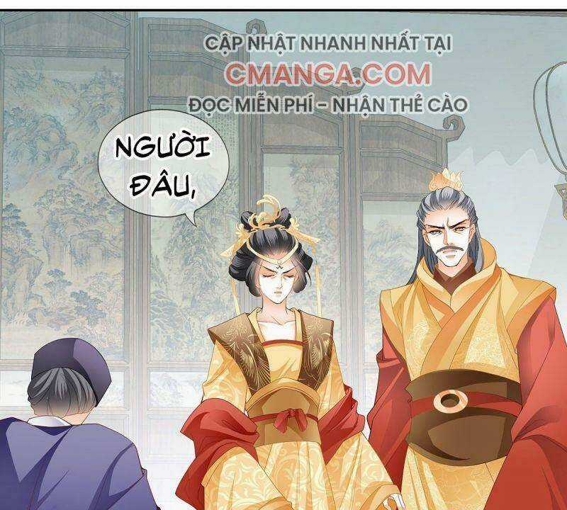 Bổn Vương Muốn Ngươi Chapter 18 trang 52