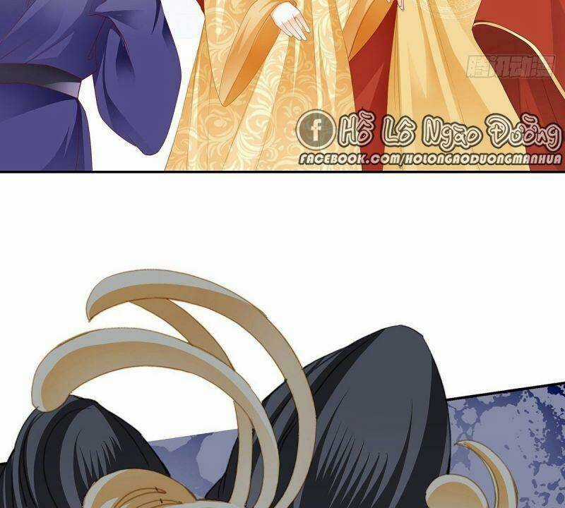 Bổn Vương Muốn Ngươi Chapter 18 trang 53