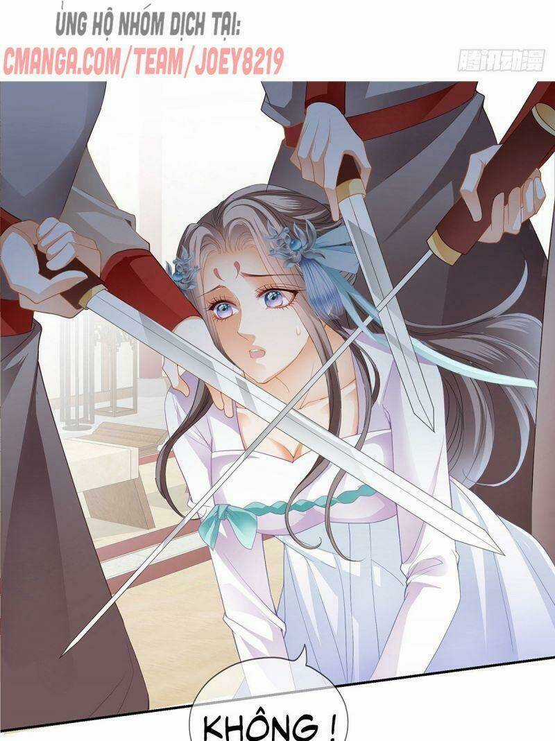 Bổn Vương Muốn Ngươi Chapter 18 trang 7