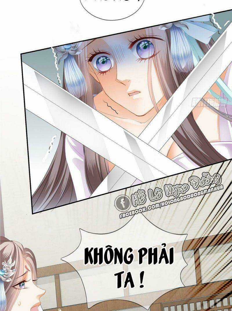 Bổn Vương Muốn Ngươi Chapter 18 trang 8