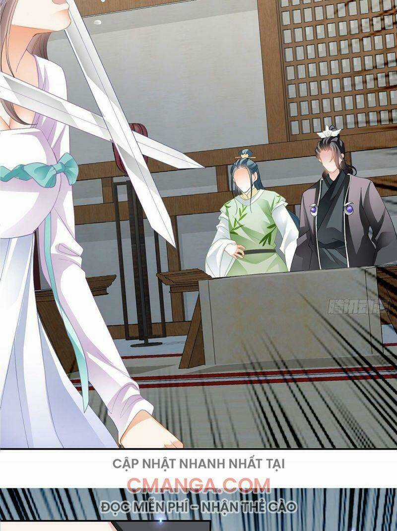 Bổn Vương Muốn Ngươi Chapter 18 trang 9