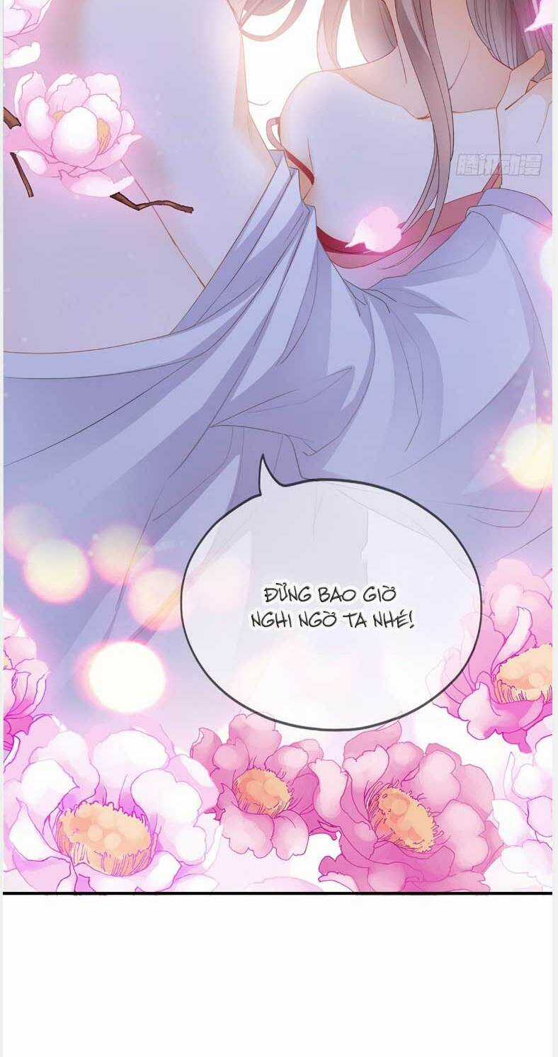 Bổn Vương Muốn Ngươi Chapter 180 trang 10