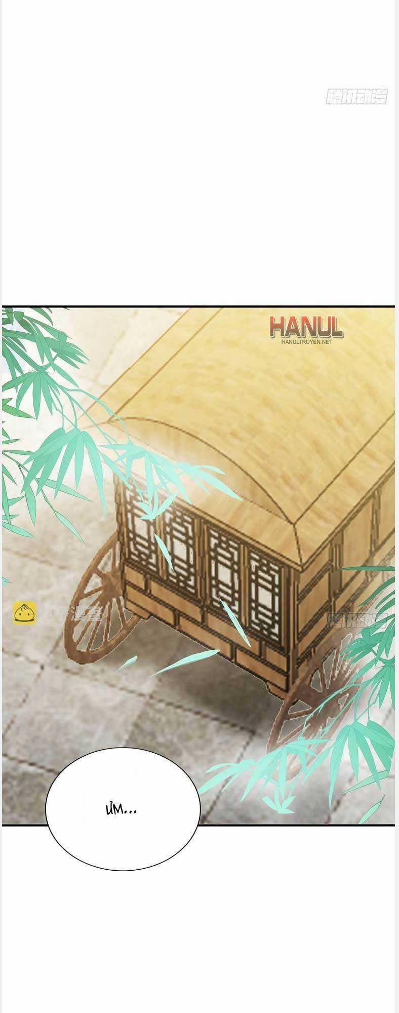 Bổn Vương Muốn Ngươi Chapter 180 trang 11