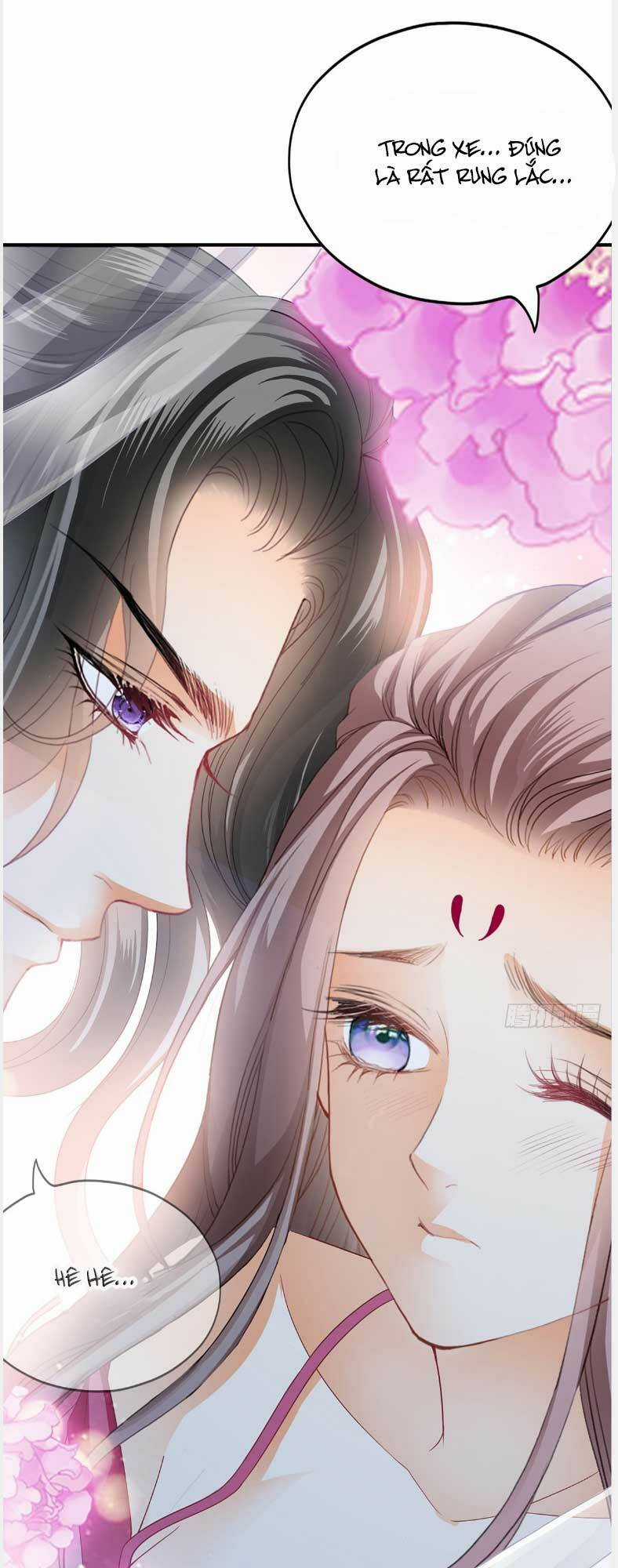 Bổn Vương Muốn Ngươi Chapter 180 trang 12