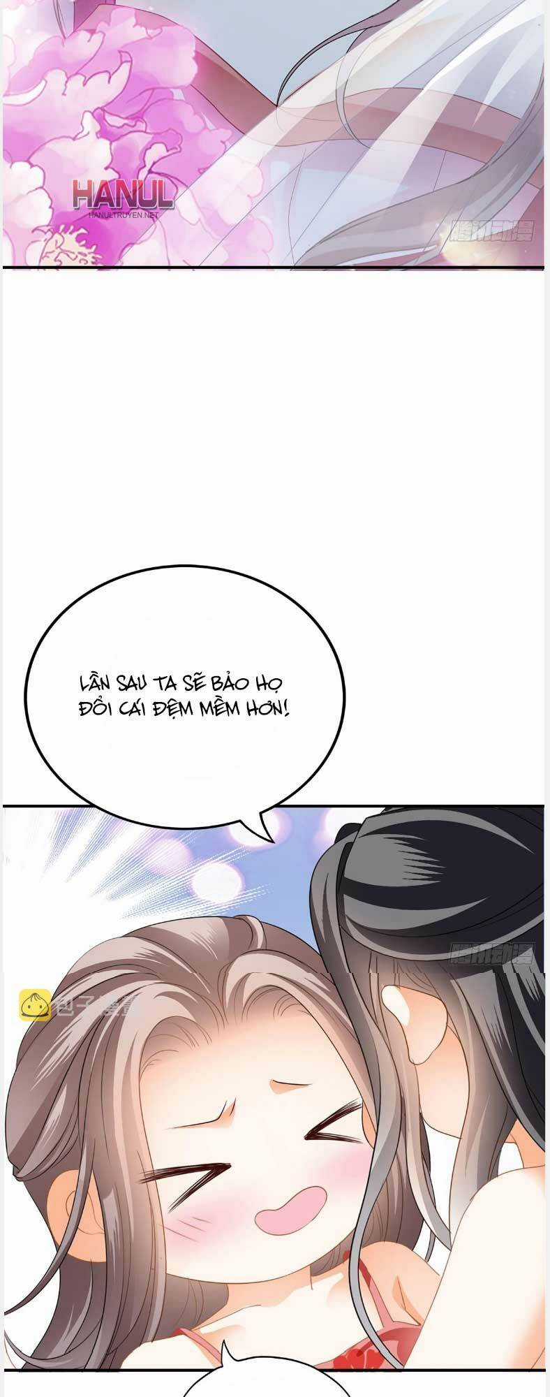 Bổn Vương Muốn Ngươi Chapter 180 trang 13