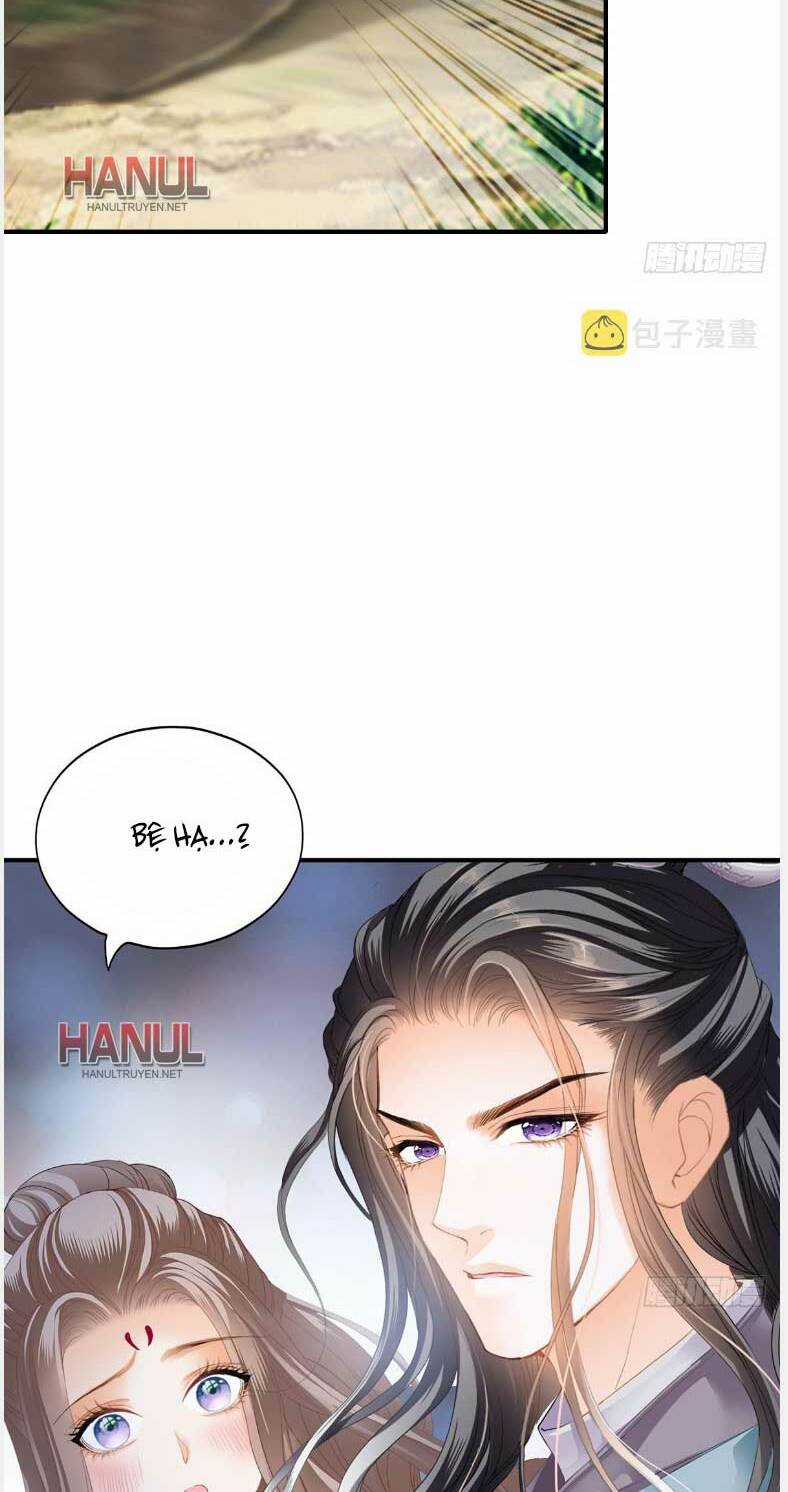 Bổn Vương Muốn Ngươi Chapter 180 trang 15