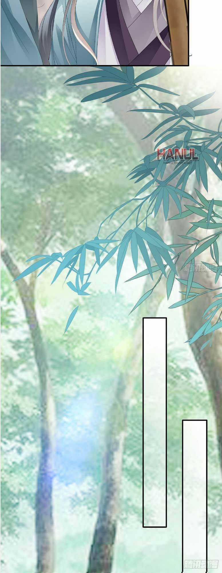 Bổn Vương Muốn Ngươi Chapter 180 trang 17