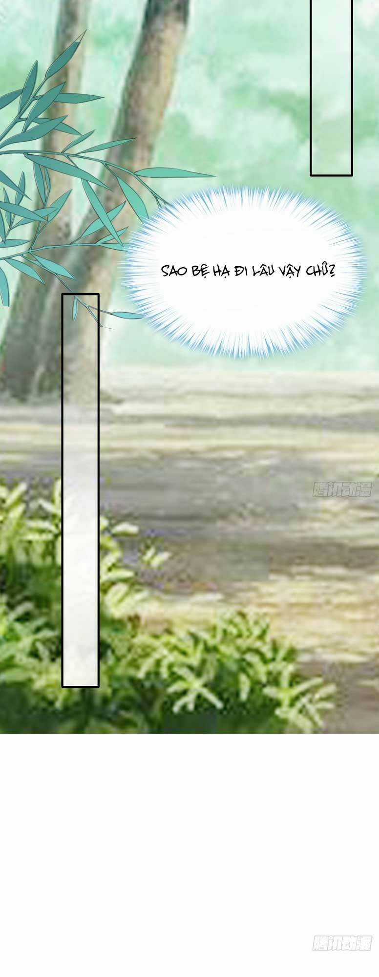 Bổn Vương Muốn Ngươi Chapter 180 trang 18