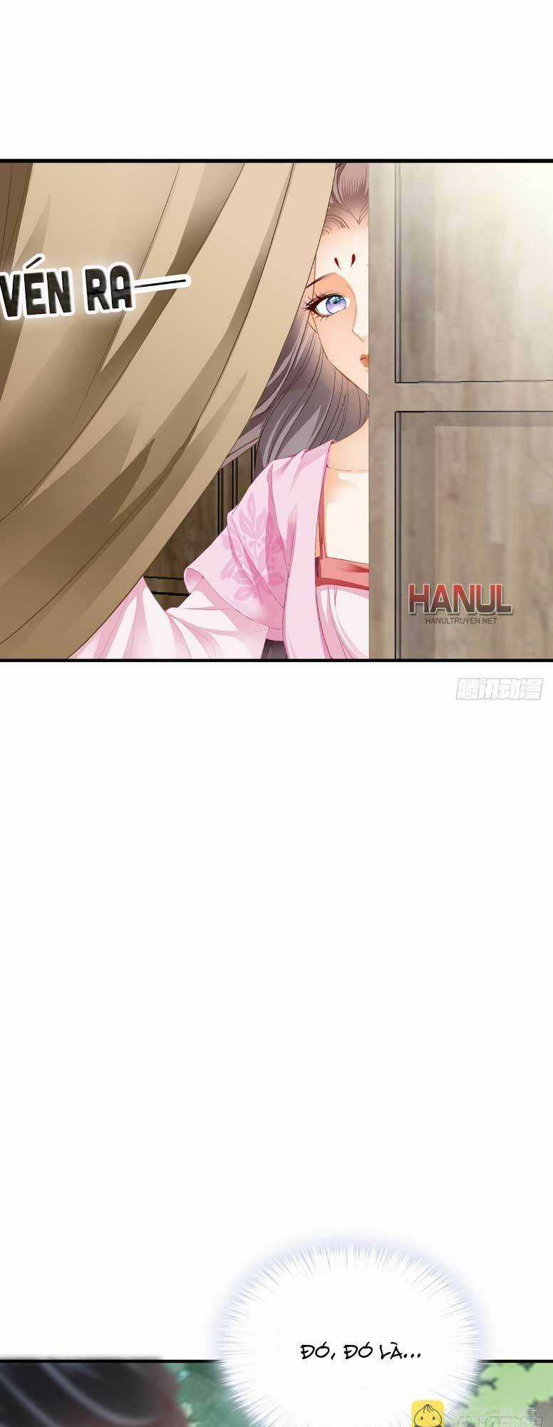 Bổn Vương Muốn Ngươi Chapter 180 trang 19