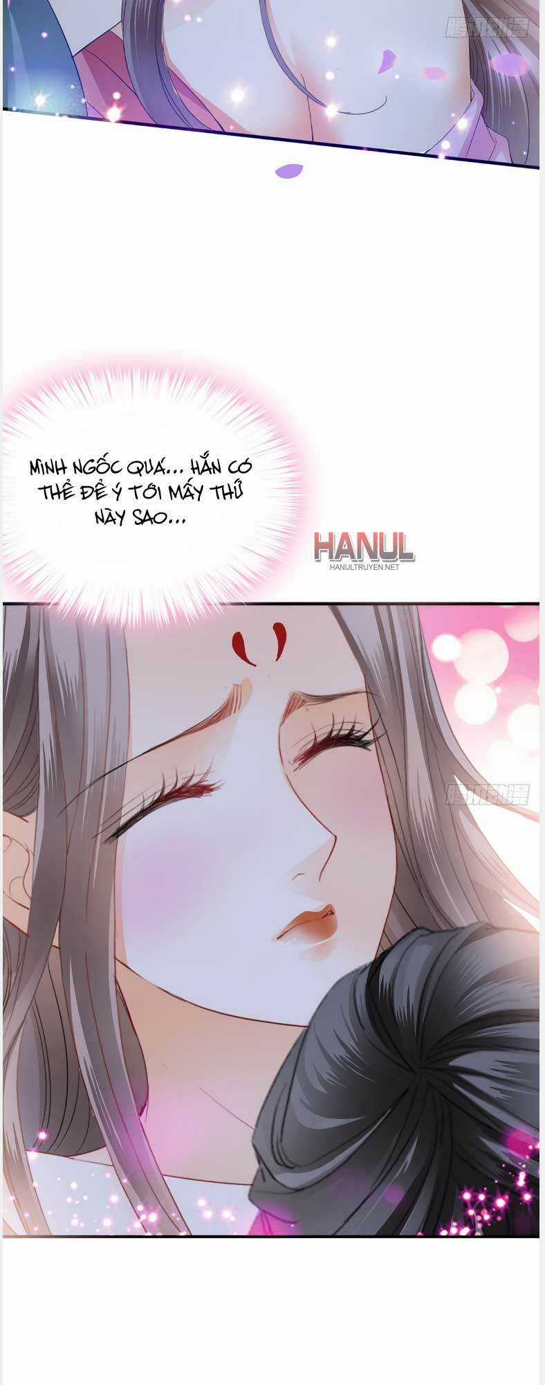 Bổn Vương Muốn Ngươi Chapter 180 trang 2