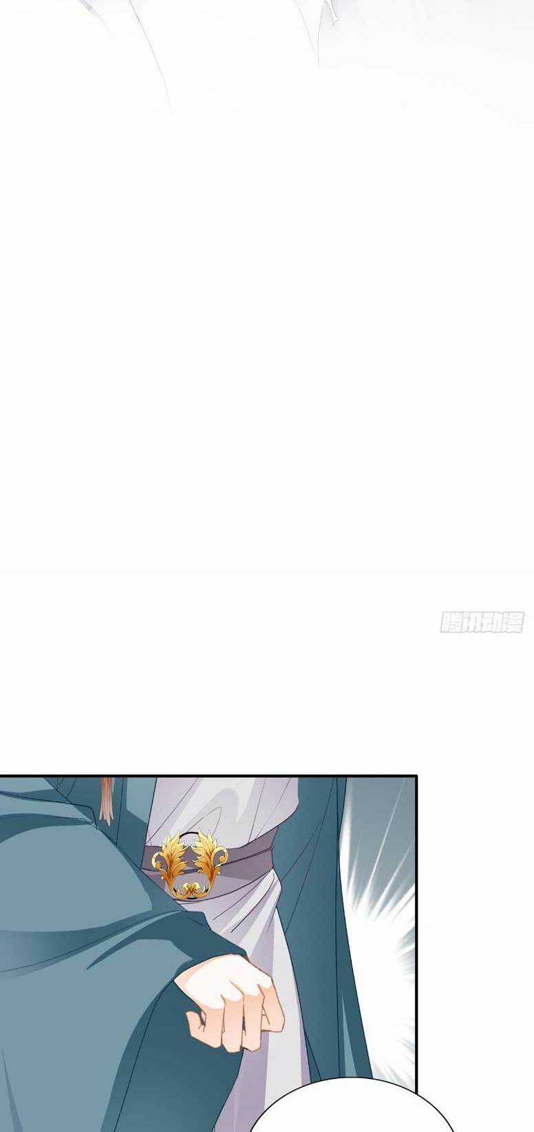 Bổn Vương Muốn Ngươi Chapter 180 trang 22