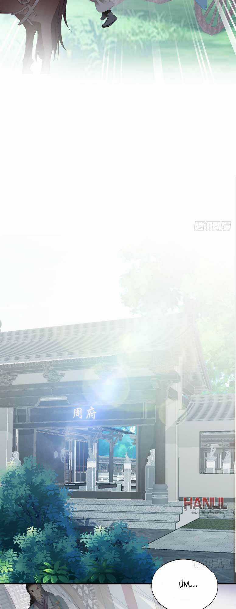 Bổn Vương Muốn Ngươi Chapter 180 trang 26