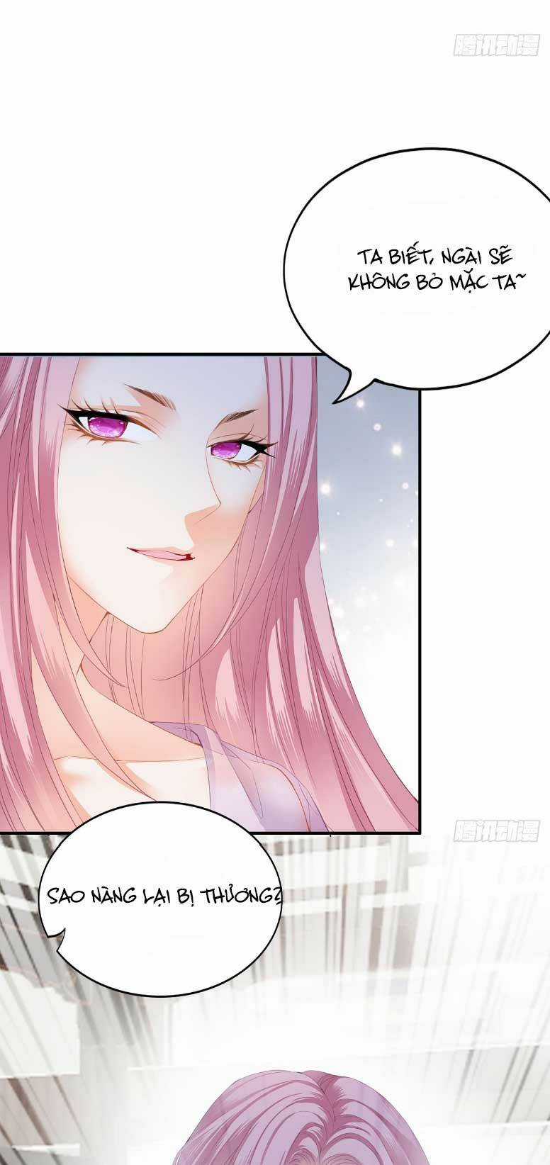 Bổn Vương Muốn Ngươi Chapter 180 trang 28