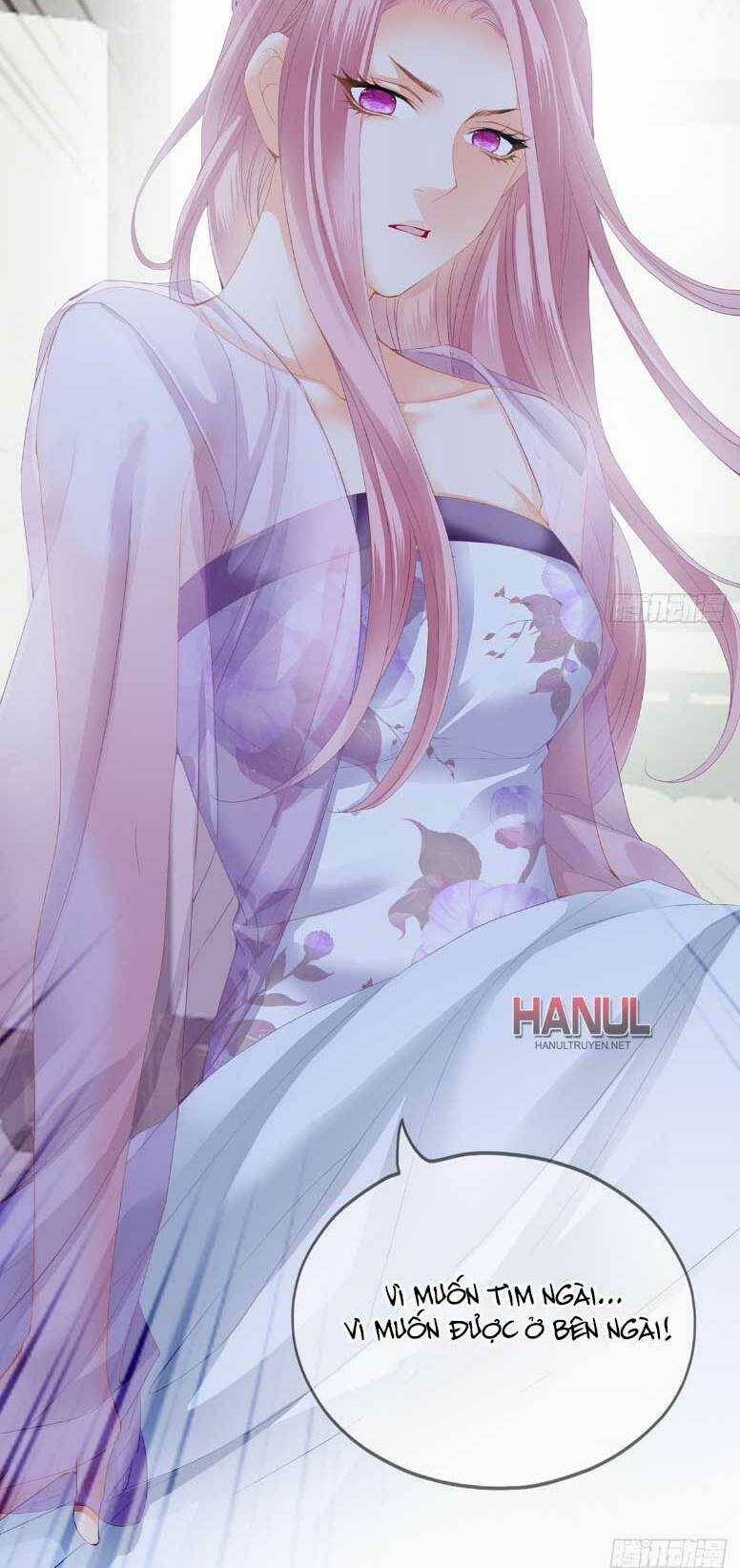 Bổn Vương Muốn Ngươi Chapter 180 trang 29