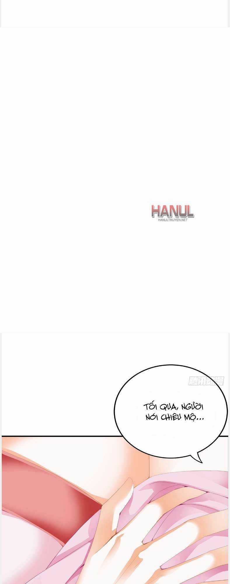 Bổn Vương Muốn Ngươi Chapter 180 trang 3