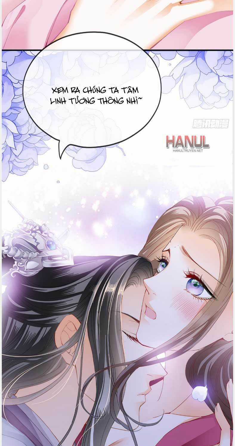 Bổn Vương Muốn Ngươi Chapter 180 trang 4