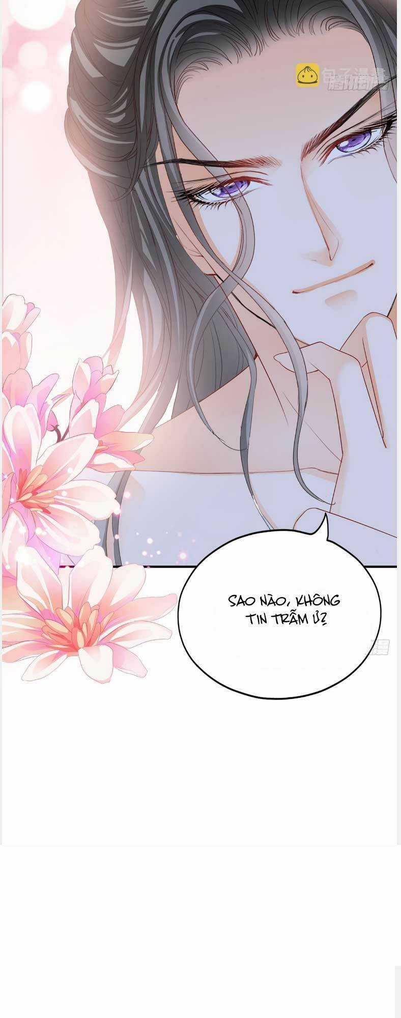 Bổn Vương Muốn Ngươi Chapter 180 trang 8