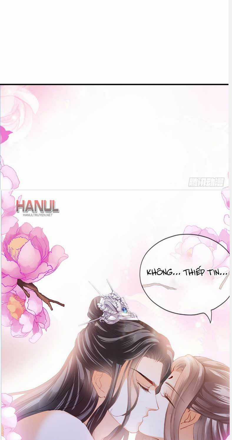 Bổn Vương Muốn Ngươi Chapter 180 trang 9