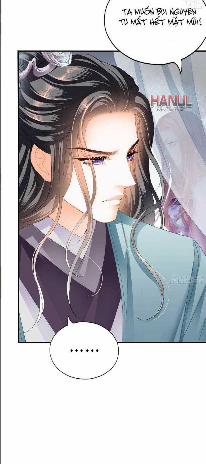 Bổn Vương Muốn Ngươi Chapter 181 trang 10