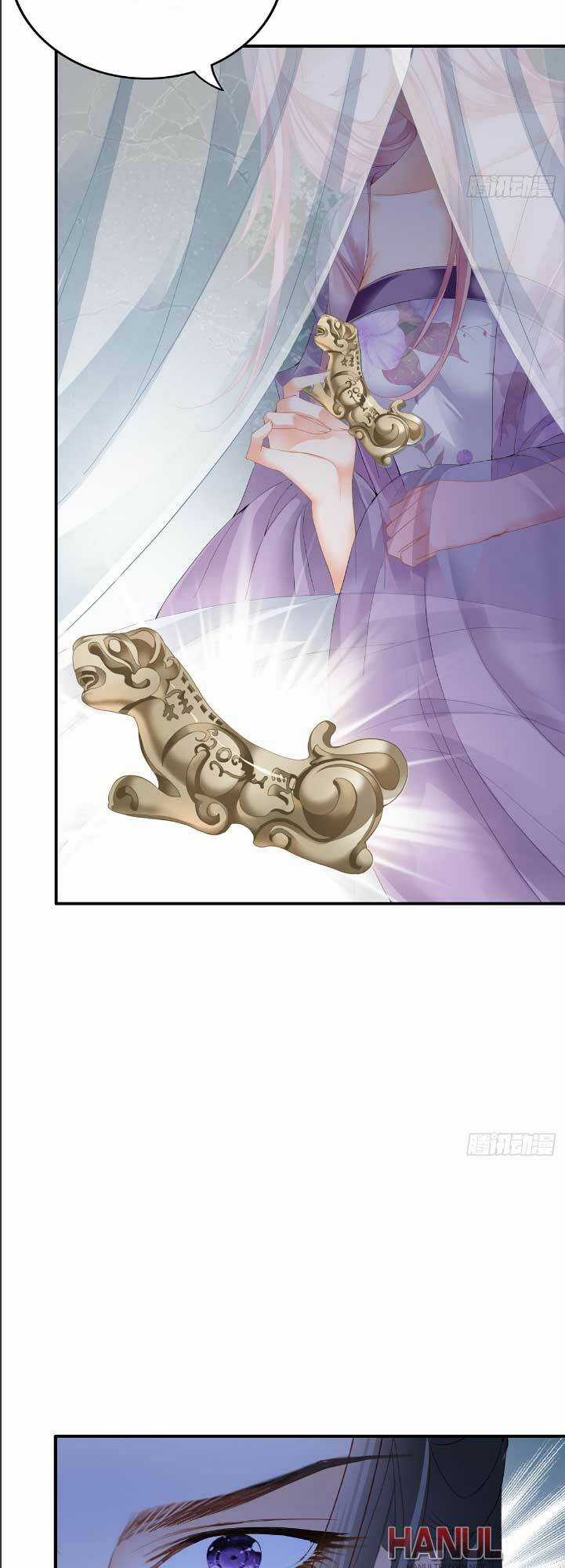 Bổn Vương Muốn Ngươi Chapter 181 trang 12