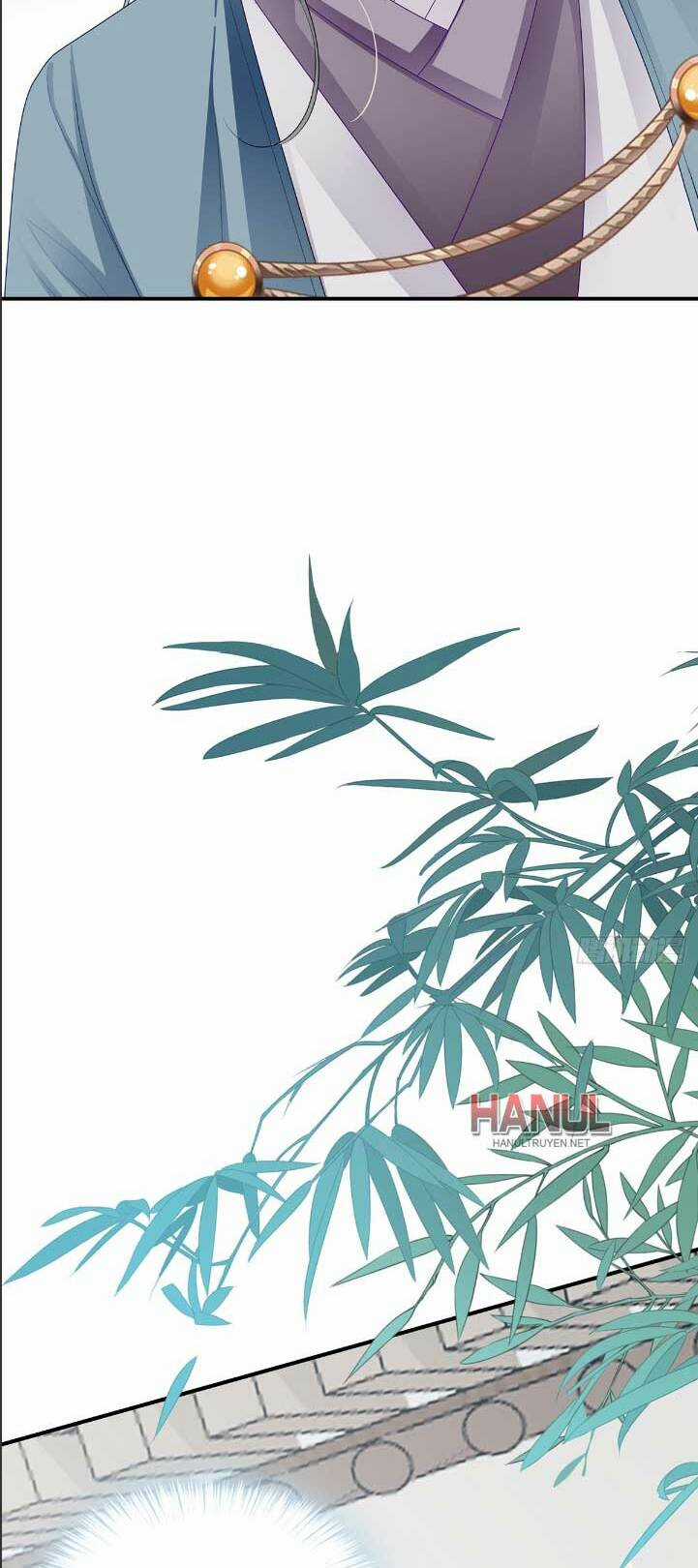 Bổn Vương Muốn Ngươi Chapter 181 trang 15