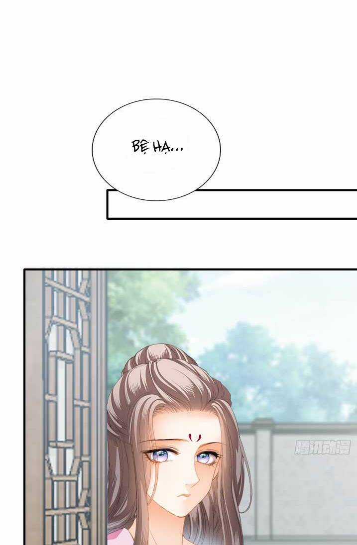 Bổn Vương Muốn Ngươi Chapter 181 trang 20