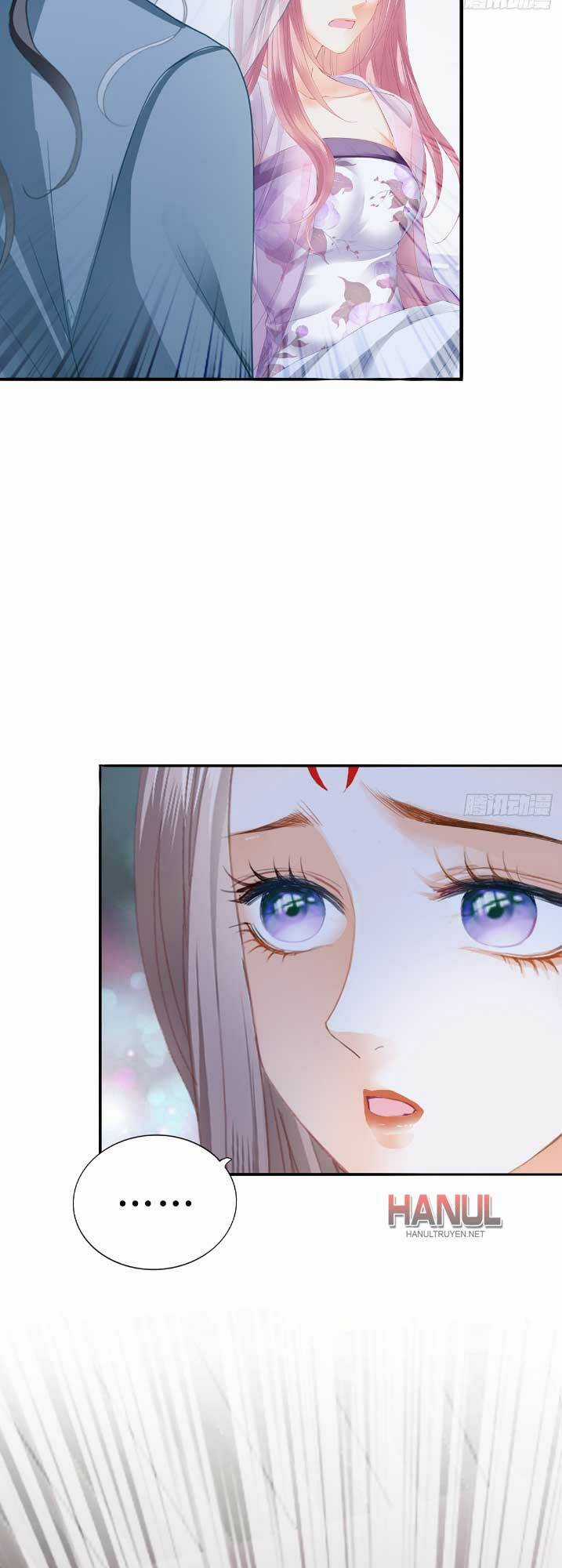 Bổn Vương Muốn Ngươi Chapter 181 trang 27