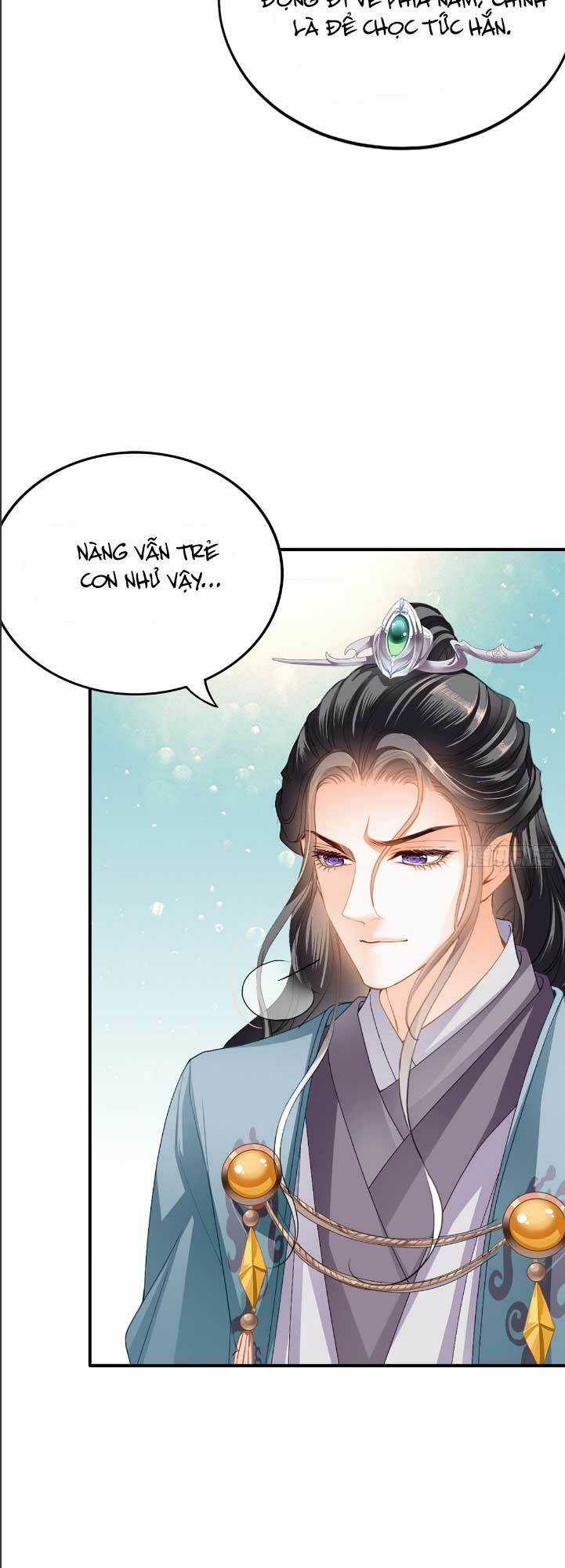 Bổn Vương Muốn Ngươi Chapter 181 trang 3