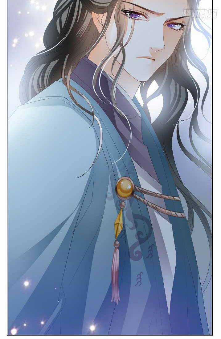 Bổn Vương Muốn Ngươi Chapter 181 trang 30