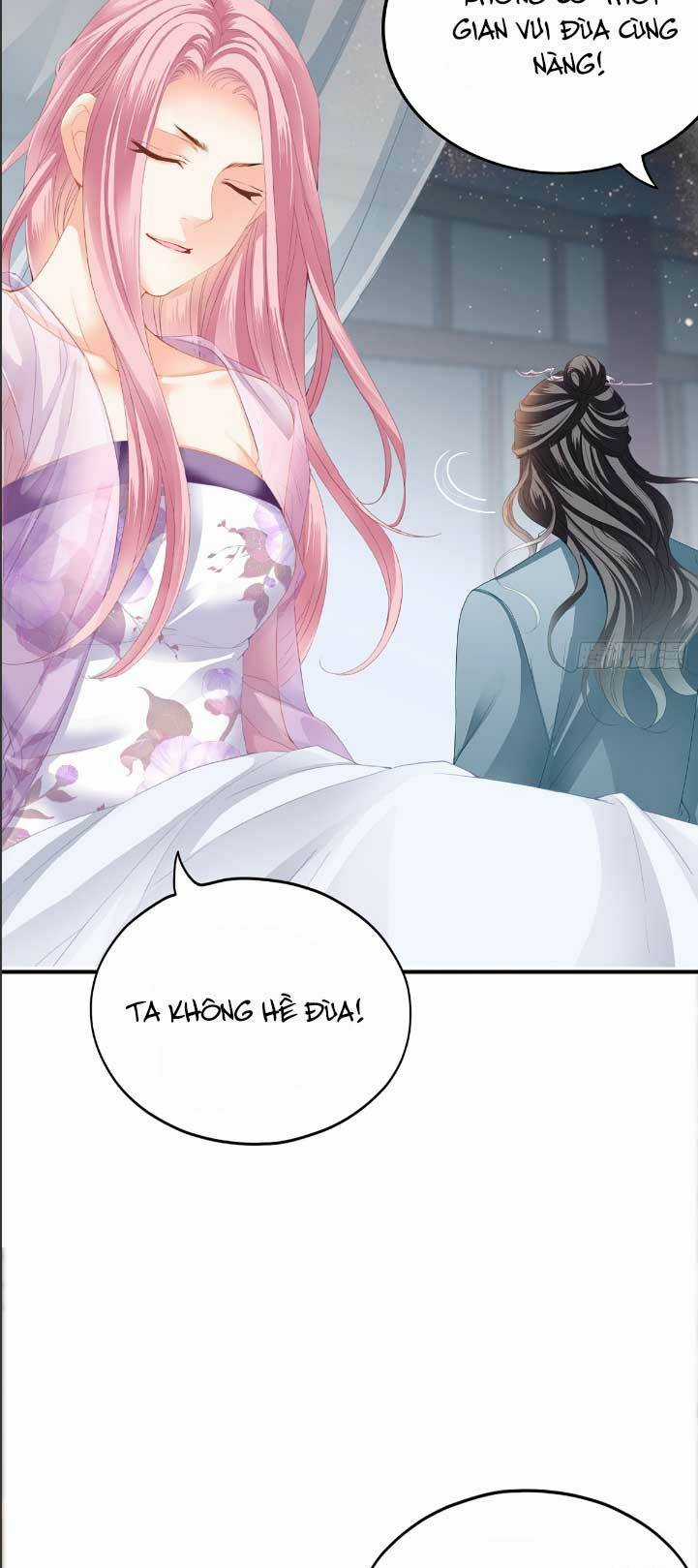 Bổn Vương Muốn Ngươi Chapter 181 trang 9