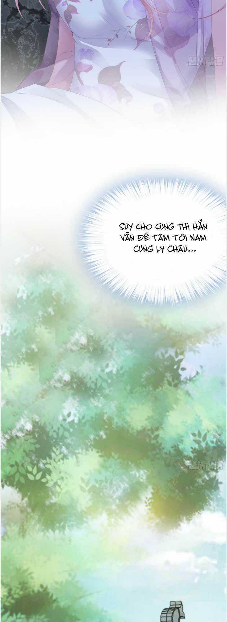 Bổn Vương Muốn Ngươi Chapter 182 trang 11