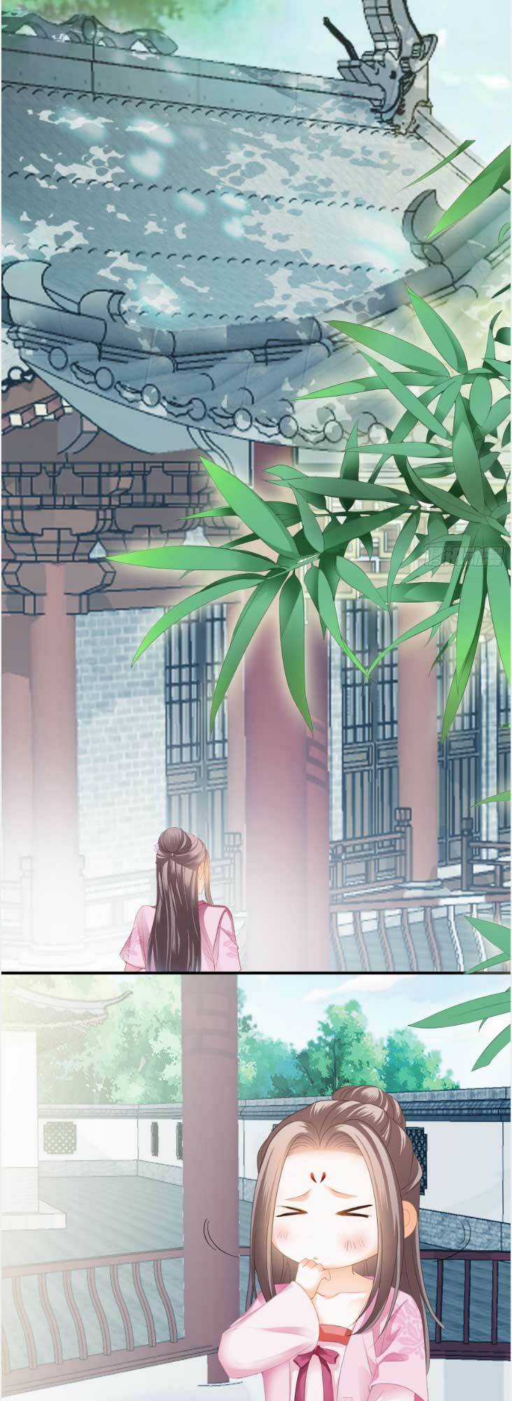 Bổn Vương Muốn Ngươi Chapter 182 trang 12
