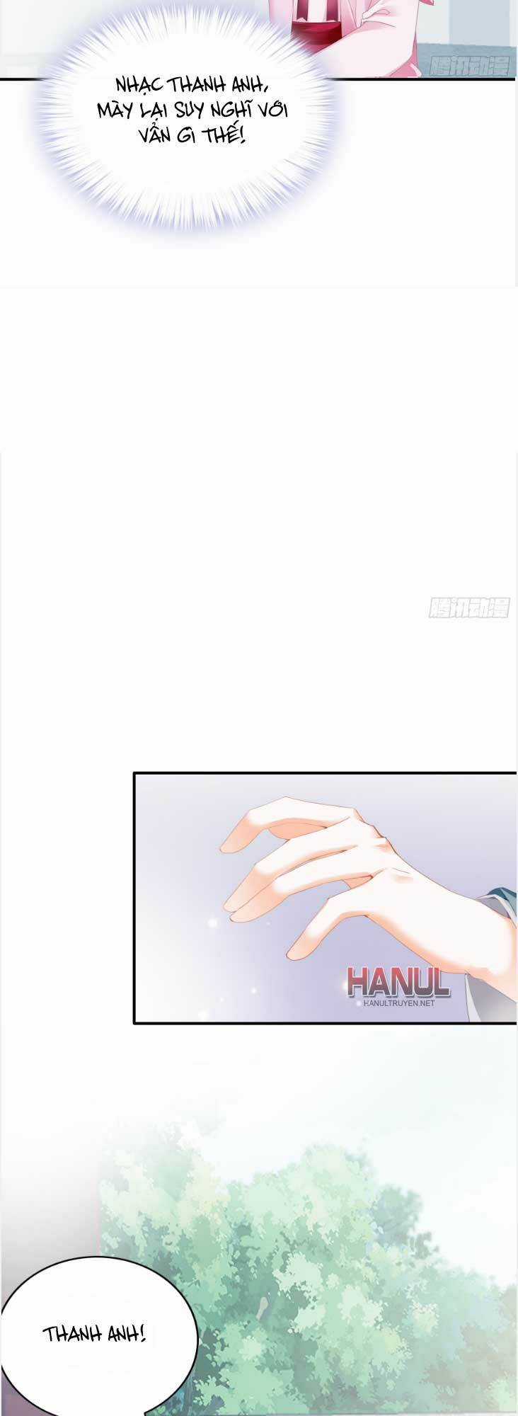 Bổn Vương Muốn Ngươi Chapter 182 trang 13