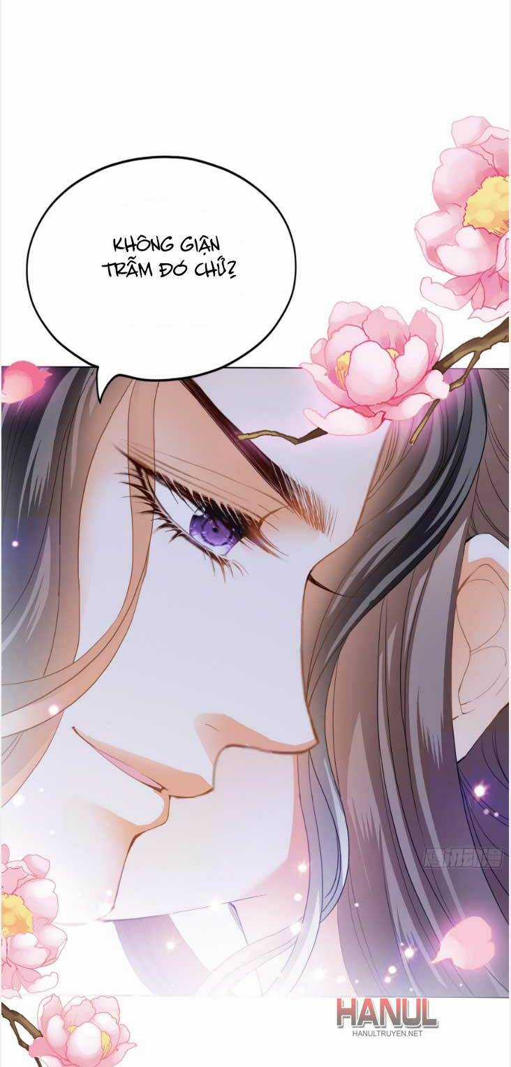 Bổn Vương Muốn Ngươi Chapter 182 trang 15