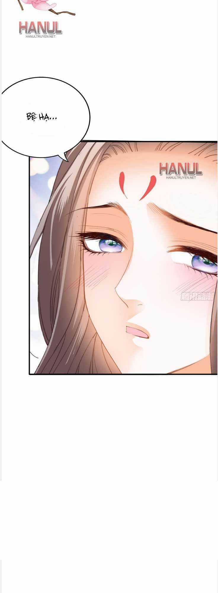 Bổn Vương Muốn Ngươi Chapter 182 trang 16
