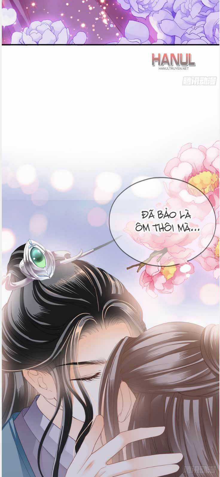 Bổn Vương Muốn Ngươi Chapter 182 trang 18